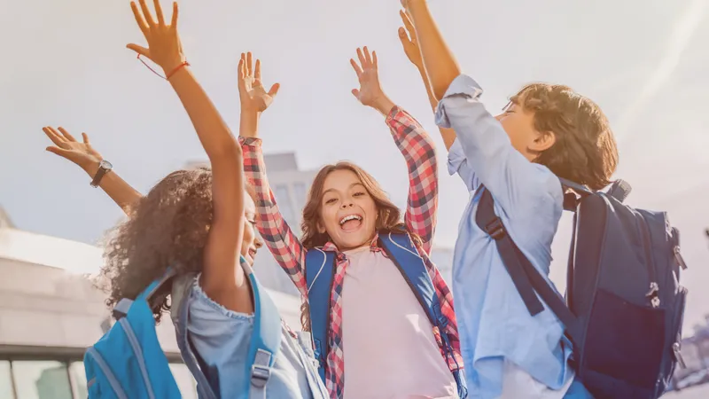Ziua Educației 2026. Elevii și profesorii primesc o zi liberă