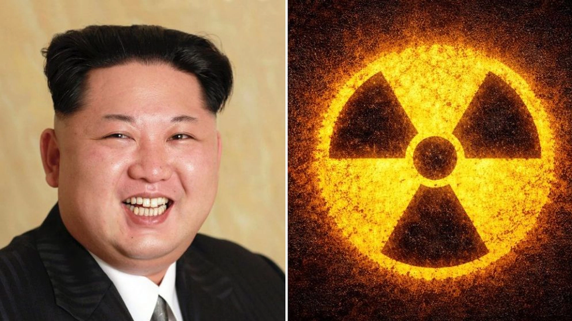 Coreea de Nord a lansat o nouă rachetă balistică spre Marea Japoniei