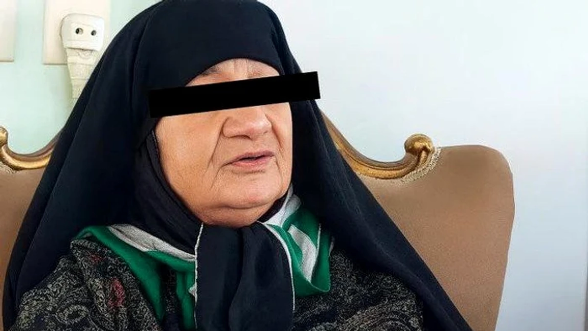 Cine este Kolsum Akbari, „văduva neagră” care și-a otrăvit 11 soți! Ce pedeapsă va primi femeia!