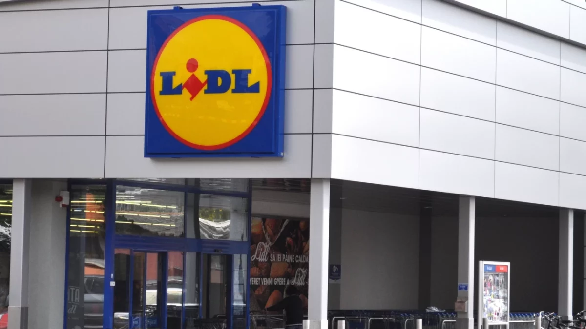 Alertă alimentară la Lidl: Produs consumat zilnic de mii de români, retras de urgență de la raft