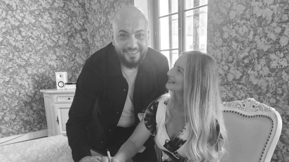 Mesajul sfâșietor al soției lui Mircea Marius Totolici. Nepotul lui Mircea Rednic a murit cu doar câteva ore înainte de nuntă