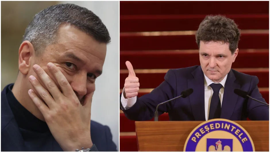 PSD, singur la guvernare. Nicușor Dan ar urma să anunțe premierul pe 1 septembrie