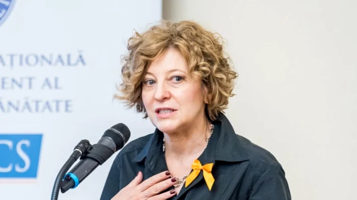 Oana Gheorghiu, instalată la șefia PNL Sector 4, dar cu mari îndoieli: „Nu mă regăsesc în lumea politică”
