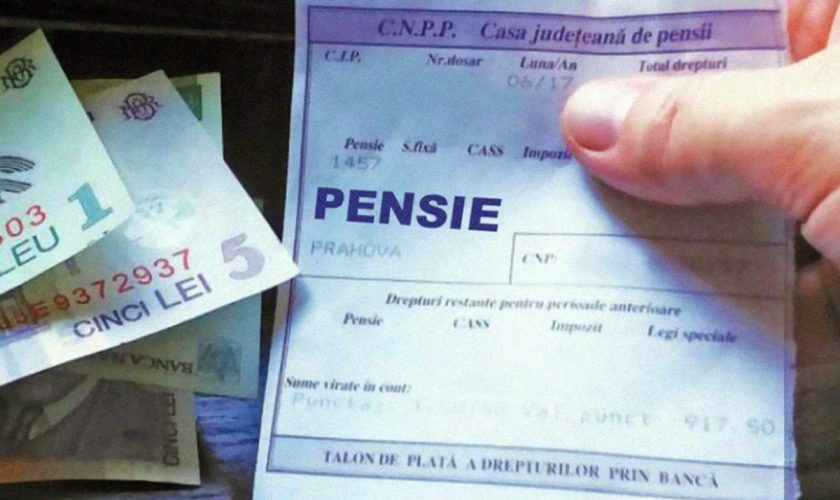 Cât primește în plus un pensionar cu 30 de ani de muncă în 2027. Calculul care arată ce pensie ar putea încasa