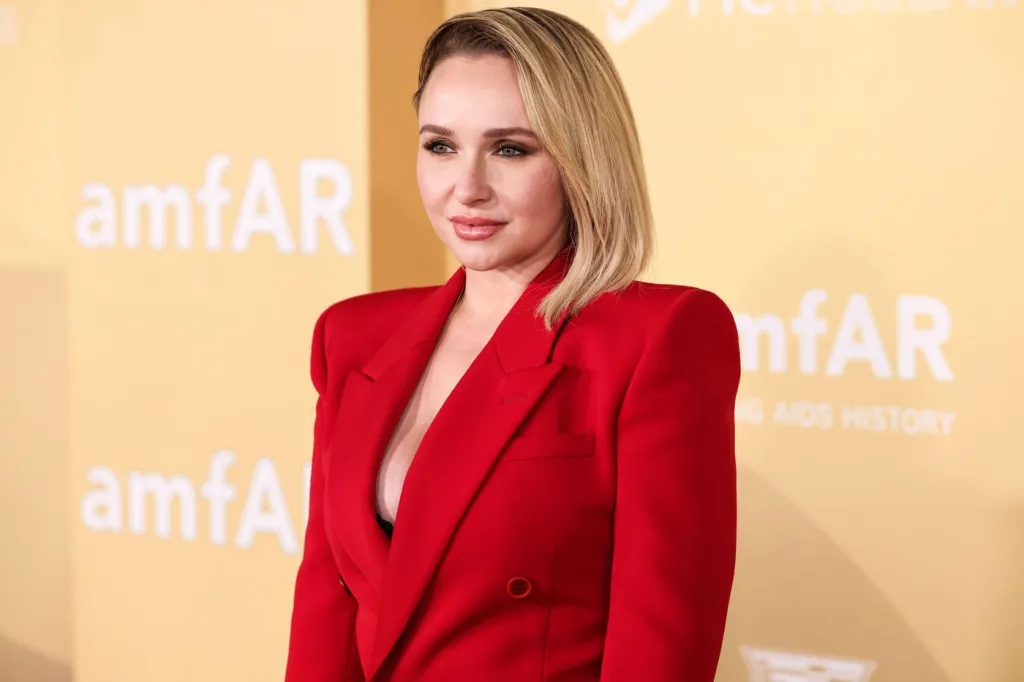 Hayden Panettiere a murit la doar 36 de ani. Vestea care a șocat Hollywoodul