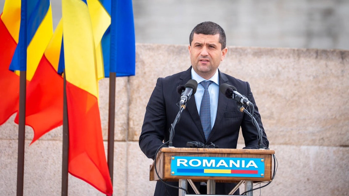 Reacția ministrului Apărării după drona doborâtă la Galați: „Alianța funcționează”