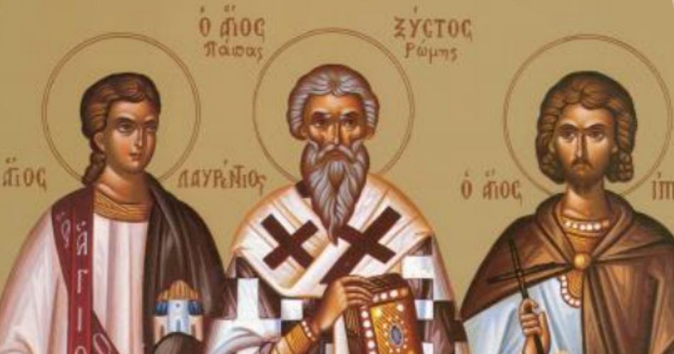 Calendar ortodox 10 august. Ce sfânt este prăznuit și ce nu este bine să faci în această zi