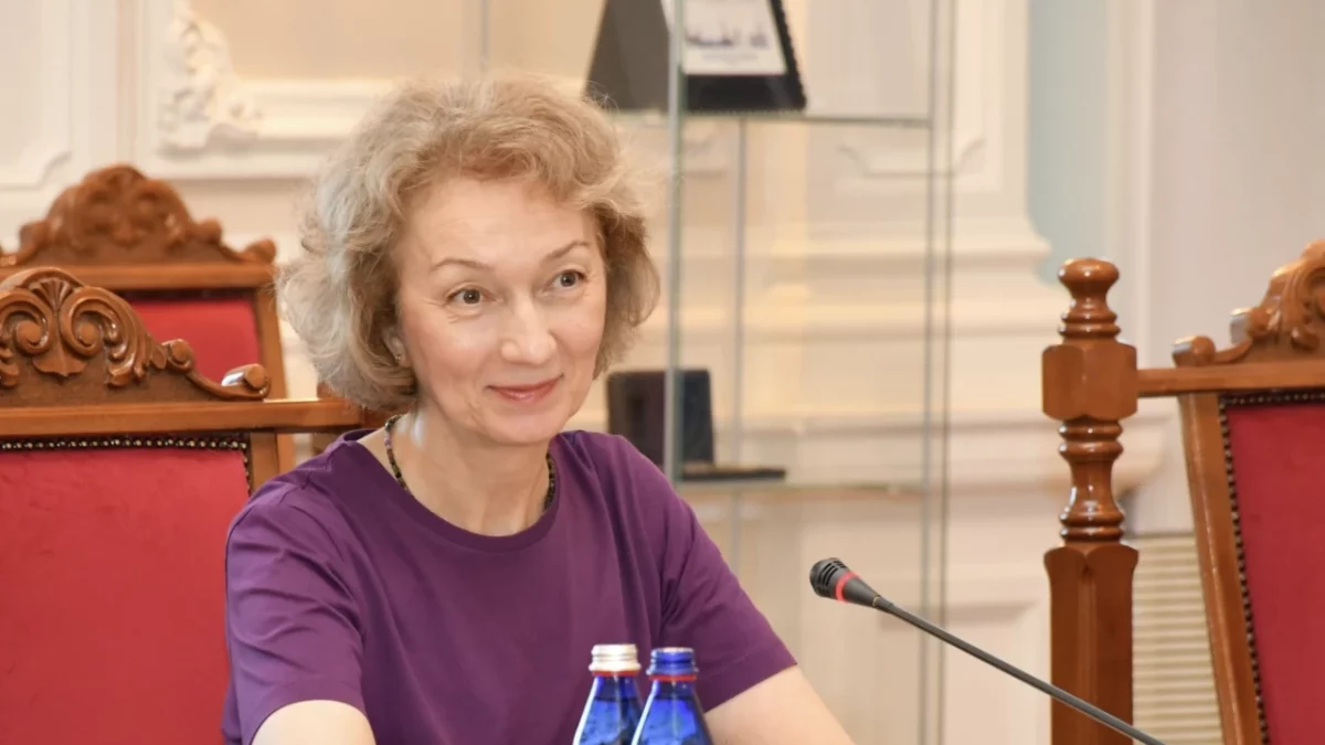 Simina Tănăsescu rupe tăcerea: De ce s-a întâlnit cu Ilie Bolojan și dacă își dă demisia
