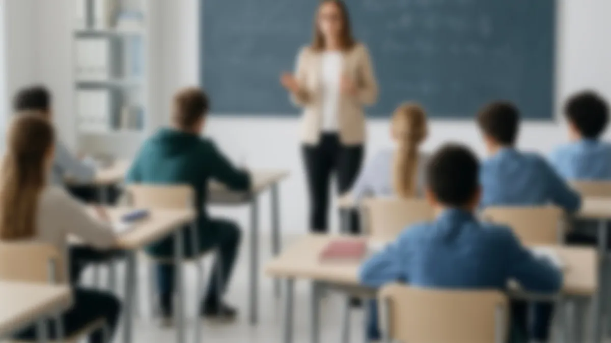 Au fost virați banii pentru prima didactică! Profesorii, nemulțumi de regulile impuse