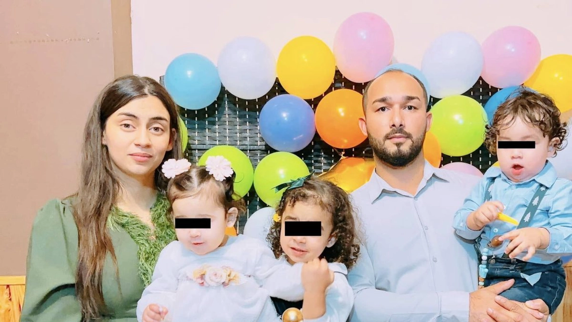 Durerea unei mame la un an de la tragedia din Spania în care și-a pierdut cei trei copii: „Mi-e greu și aerul pe care îl respir”
