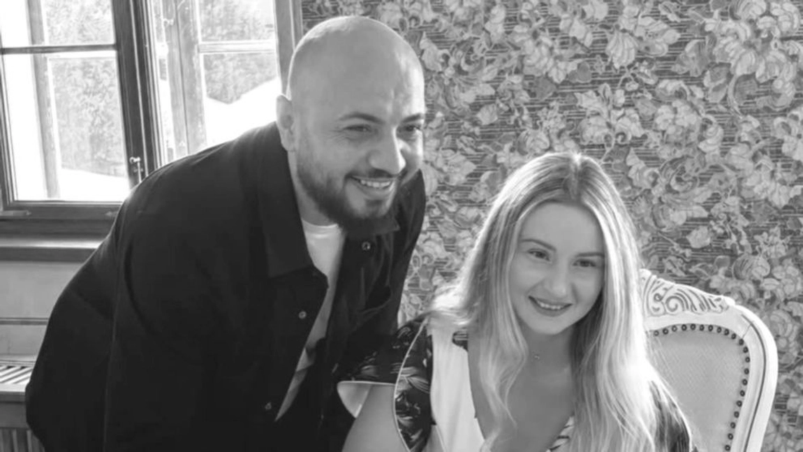 Ultimul mesaj al lui Marius Totolici! Ce a postat public nepotul lui Mircea Rednic, cu puțin timp înainte să moară: „Din toată inima…”