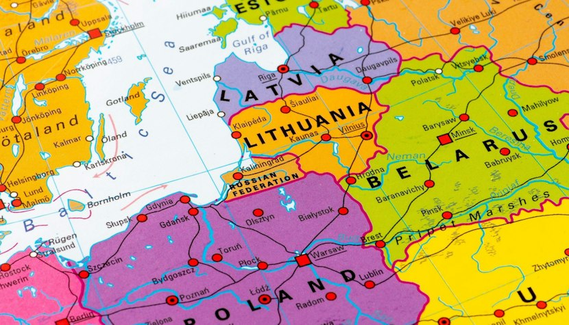 Polonia și Lituania pregătesc un plan de evacuare transfrontalieră pentru statele baltice  Informaţiile publicate de <a href="https://euronews.ro">euronews.ro</a> pot fi preluate doar în limita a 500 de caractere şi cu citarea în lead a sursei cu link activ. Orice abatere de la această regulă constituie o încălcare a Legii 8/1996 privind dreptul de autor.