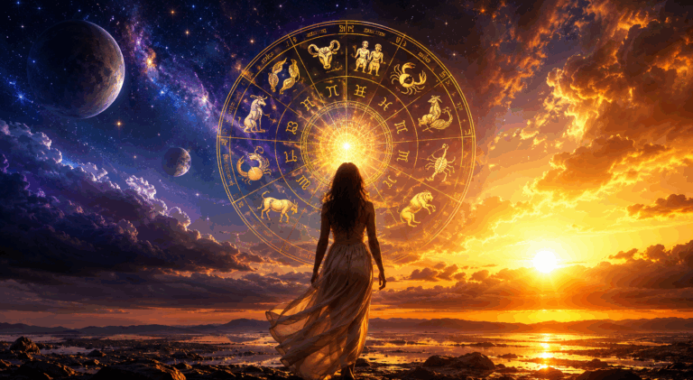 Horoscop zilnic 4 septembrie 2026. Se intoarce roata! Pentru patru zodii vine schimbarea pe care o asteapta de mult
