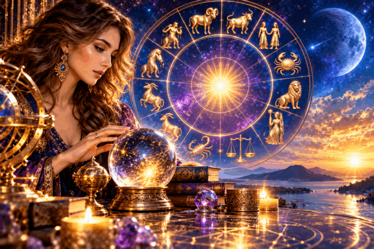 Horoscop 10 septembrie 2026. Se intoarce roata pentru 4 zodii! Norocul le iese in cale cand se asteapta mai putin. Ce aduce ziua pentru fiecare zodie
