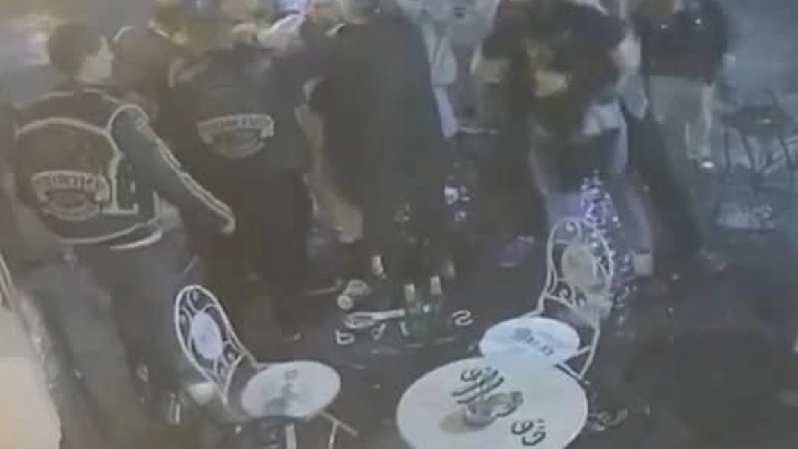 La 4 luni de la scandalul Max Korzh: Măsurile care au urmat după un conflict violent în Centrul Vechi