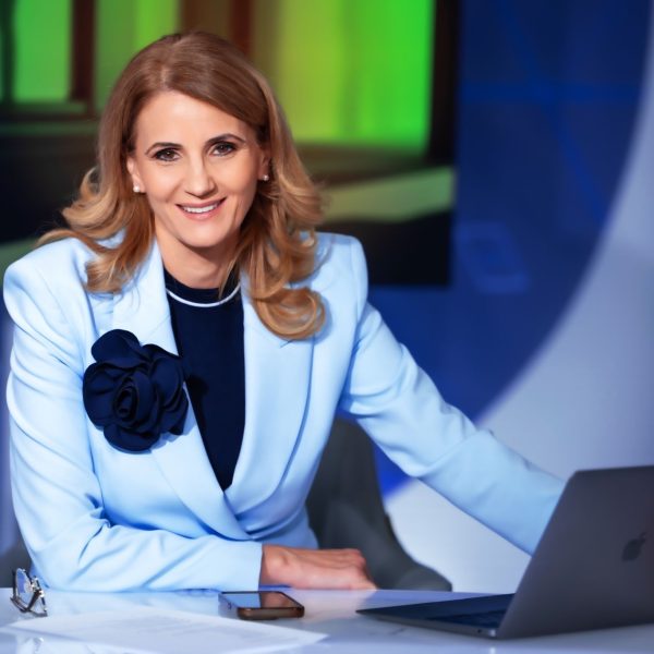 Ce spune Anca Alexandrescu după arestarea lui Călin Georgescu. De ce nu a publicat capturile de mesaje
