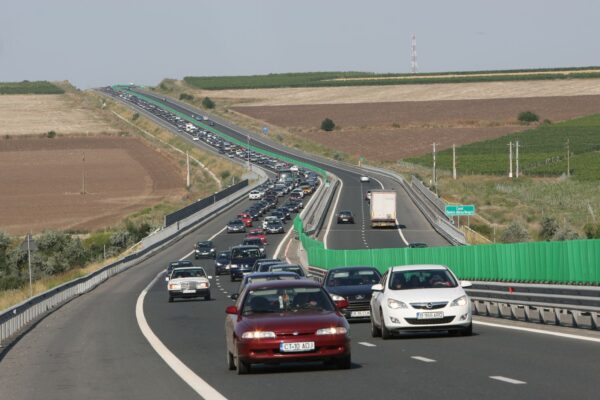 Sancțiune drastică pentru șoferi. Abaterea care ar putea duce la anularea permisului