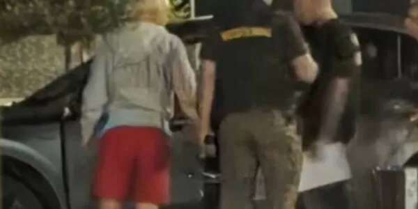 Detalii neștiute despre operațiunea DIICOT în cazul lui Călin Georgescu. De ce a fost ridicat, de fapt, de procurori în trafic