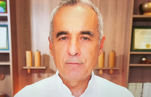 Georgescu nu e membru al Ordinului de Malta. Ambasada neagă legitimația găsită la percheziții