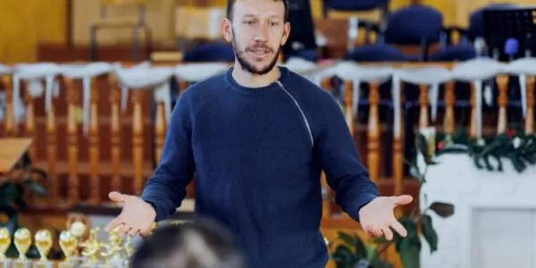Doliu în lumea fotbalului! Gheorghe Moldovan și-a pus capăt zilelor