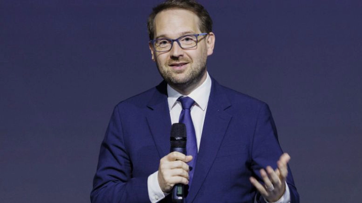 USR menține propunerea Siegfried Mureșan pentru funcția de premier. Dominic Fritz: „Suntem deschiși să discutăm și o altă nominalizare”