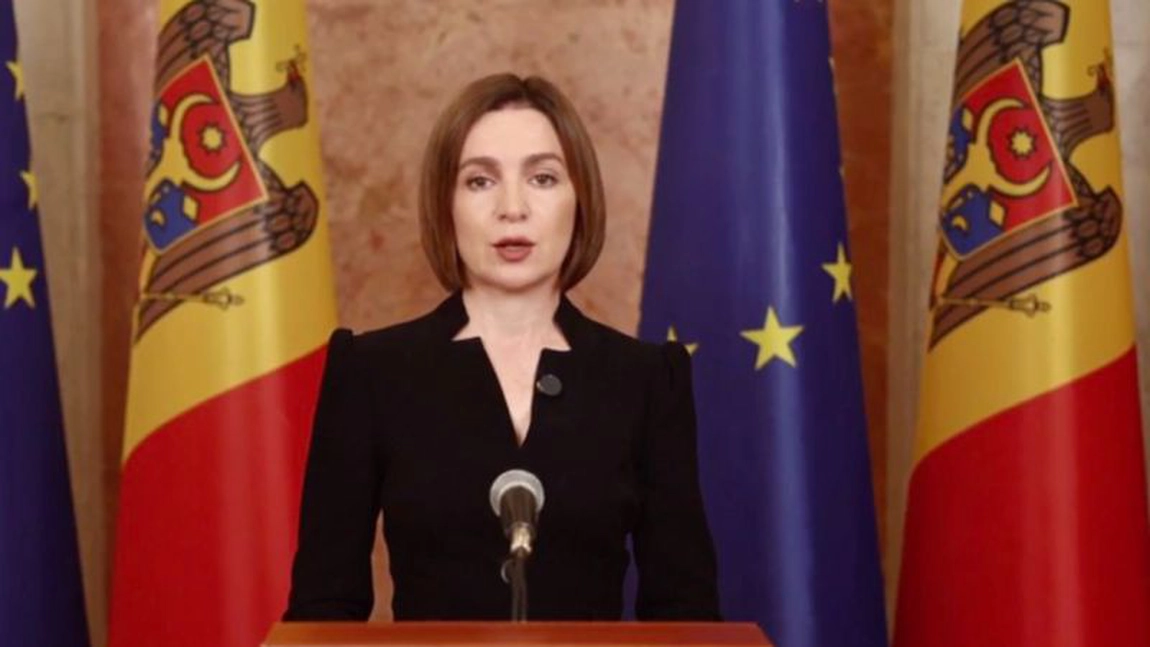 Opoziția de la Chișinău cere suspendarea Maiei Sandu: Miza politică și șansele reale ale demersului