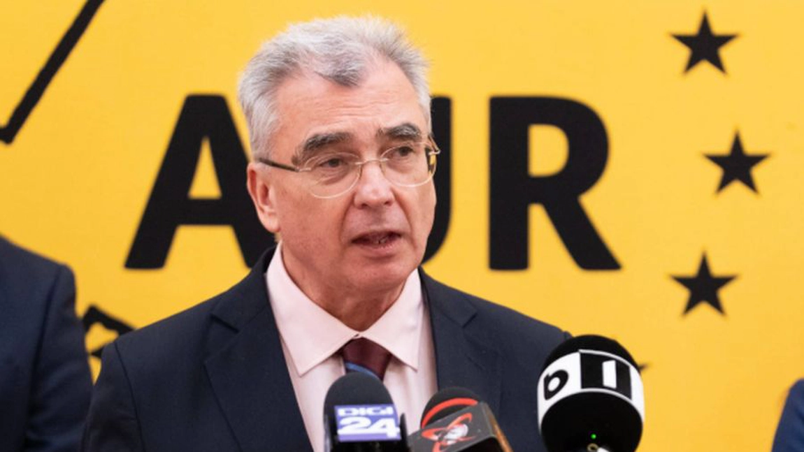 Petrișor Peiu vede USR sub 5%! În schimb, SENS ar putea intra în Parlament, un partid de stânga, asumat marxistă!