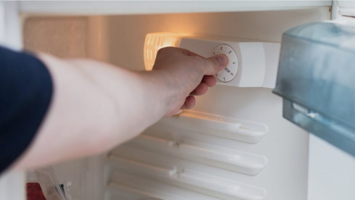 La câte grade trebuie setat frigiderul toamna. Temperatura recomandată pentru păstrarea alimentelor