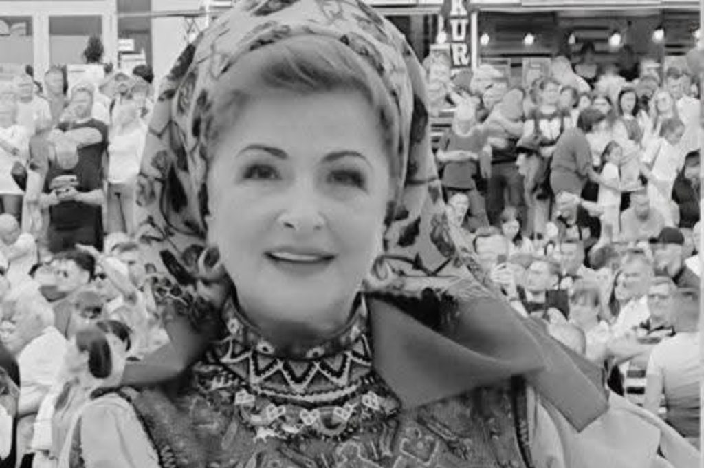 S-a stins din viață „Privighetoarea Țării Oașului”. Interpreta de muzică populară avea 72 de ani