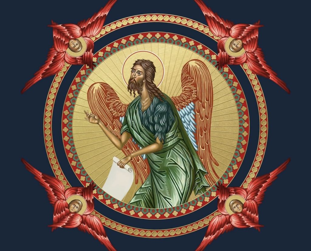 Calendar creștin ortodox miercuri, 23 septembrie 2026. Ce este interzis să faci de Zămislirea Sfântului Ioan Botezătorul