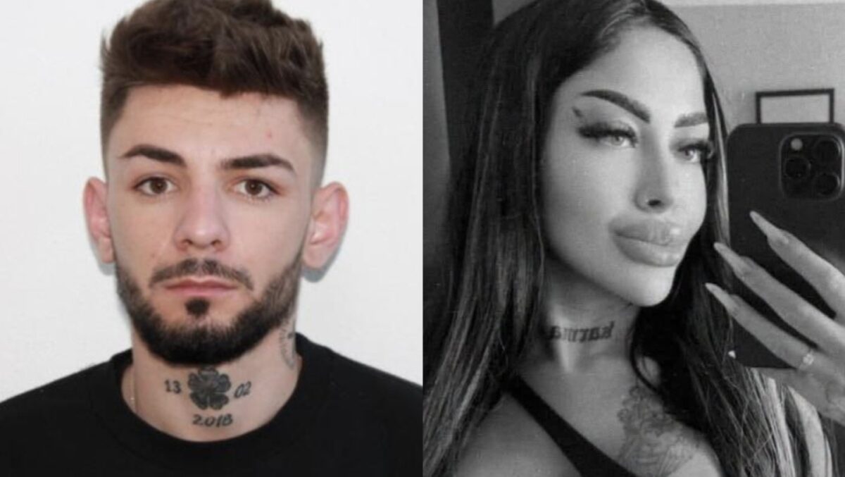 Principalul suspect în cazul Valentinei, dat în urmărire internațională și arestat în lipsă. Anchetatorii au descoperit pete de sânge în locuința acestuia