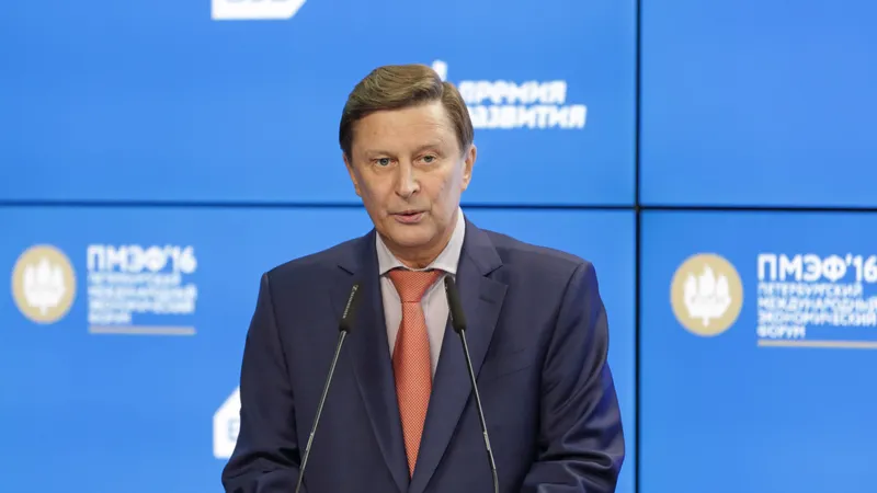 Serghei Ivanov, fost ministru al Apărării și apropiat al lui Vladimir Putin, a murit la vârsta de 73 de ani