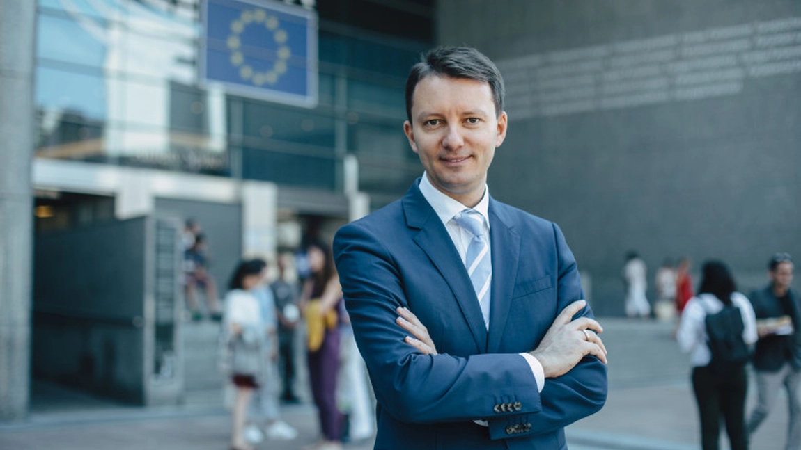 Siegfried Mureșan depune lista noului Guvern până la finalul săptămânii