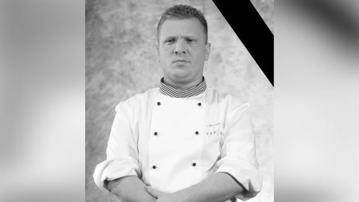 Lumea gastronomiei românești este în doliu! A murit bucătarul Mihai Neacșu!