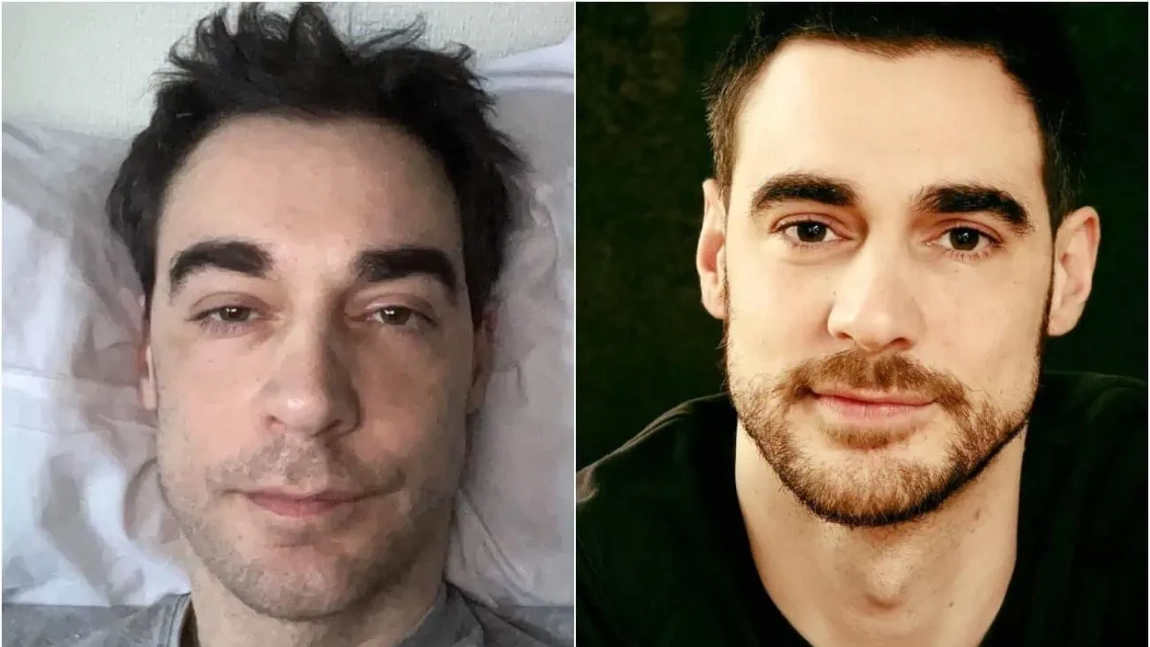 Actorul și regizorul Arnaud Denis a fost eutanasiat la 43 de ani, din propria dorință! Cu ce probleme de sănătate se confrunta