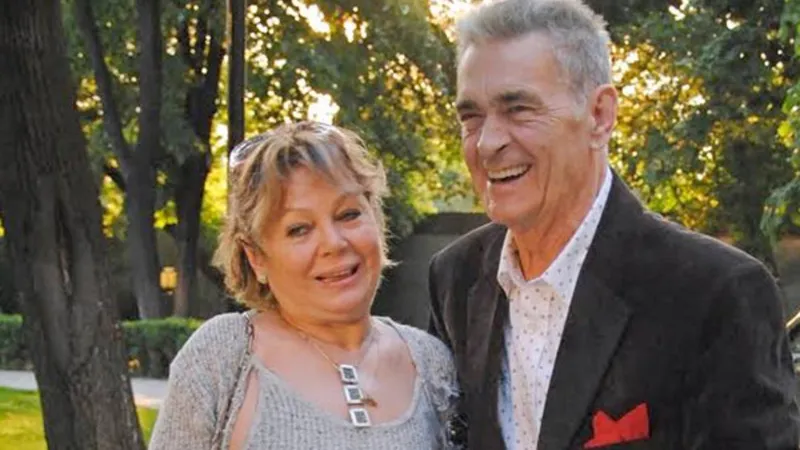Anca Pandrea, mărturisire dureroasă înainte de moarte. Regretul pe care l-a purtat în suflet până la final: „Nu am reușit…”