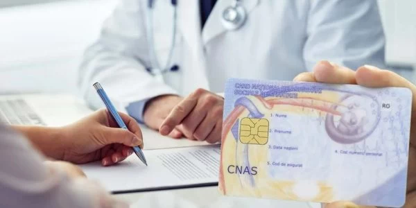 Cum intri în e-Sănătatea Mea. Pașii pentru cont, ce vezi în platformă și ce se întâmplă cu cardul de sănătate
