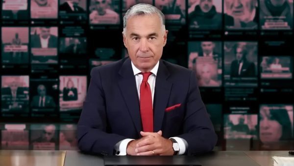 Călin Georgescu a fost reținut. Decizia luată de procurori după ore întregi de audieri