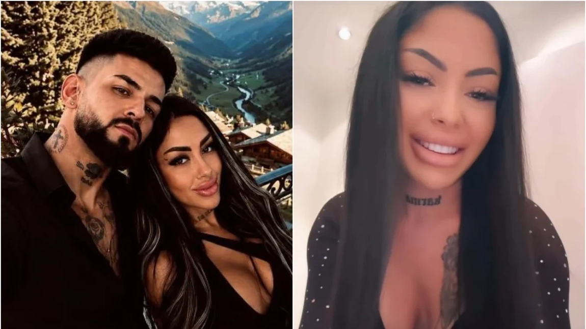 Când și unde va fi înmormântată Valentina, tânăra ucisă de iubitul ei! Anunțul făcut de familie!