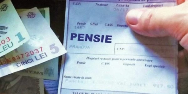 Câț primești la pensie dacă ai muncit doar 15 ani. Calculul diferă pentru fiecare român