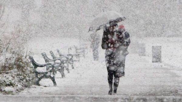 Vin ninsorile în România! Vremea se schimbă radical, iar temperaturile se prăbușesc