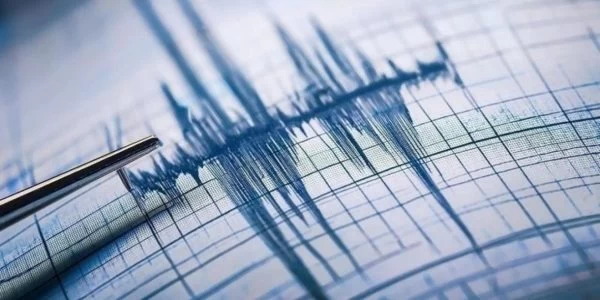 Cutremur luni dimineața în România. Unde s-a resimțit seismul