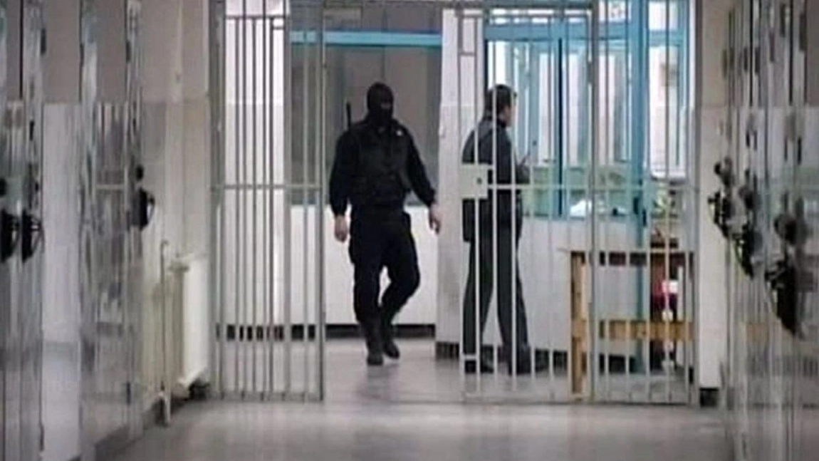 Deținutul bătut de polițiști la Penitenciarul Giurgiu a murit. Acesta era în comă de mai multe săptămâni