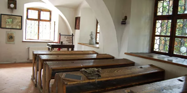 Elevii nu fac ore de Ziua Educației. Ce se întâmplă pe 5 octombrie 2026 și când vine următoarea zi liberă