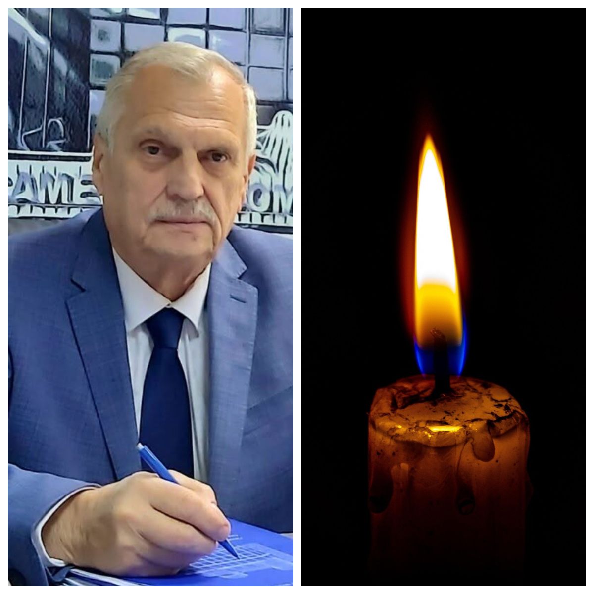 A MURIT Aurelian Gogulescu, președintele Camerei de Comerț și Industrie Prahova: „Trecerea sa în neființă lasă un gol imens în sufletele celor dragi”. Când va avea loc înmormântarea?