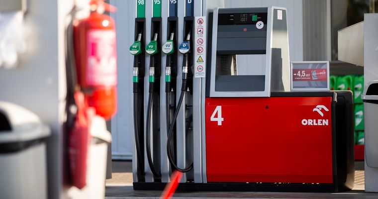 Preț carburanți miercuri, 16 septembrie 2026: Unde este azi cea mai ieftină motorină din țară