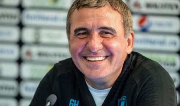Gică Hagi a anunțat lotul final al naționalei pentru primele meciuri din Nations League. Surprize mari