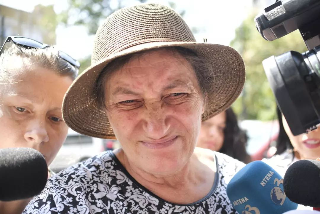 Ce face soția lui Gheorghe Dincă, la 7 ani de la condamnarea „Monstrului din Caracal”: „Prefer să stau în umbră, să îmi văd de viața mea”