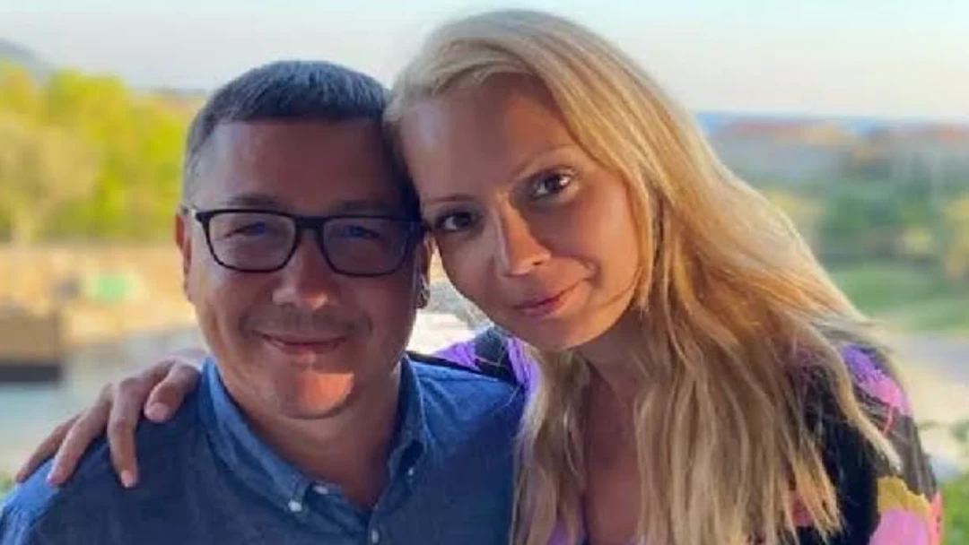 Daciana Sârbu l-a uitat pe Victor Ponta