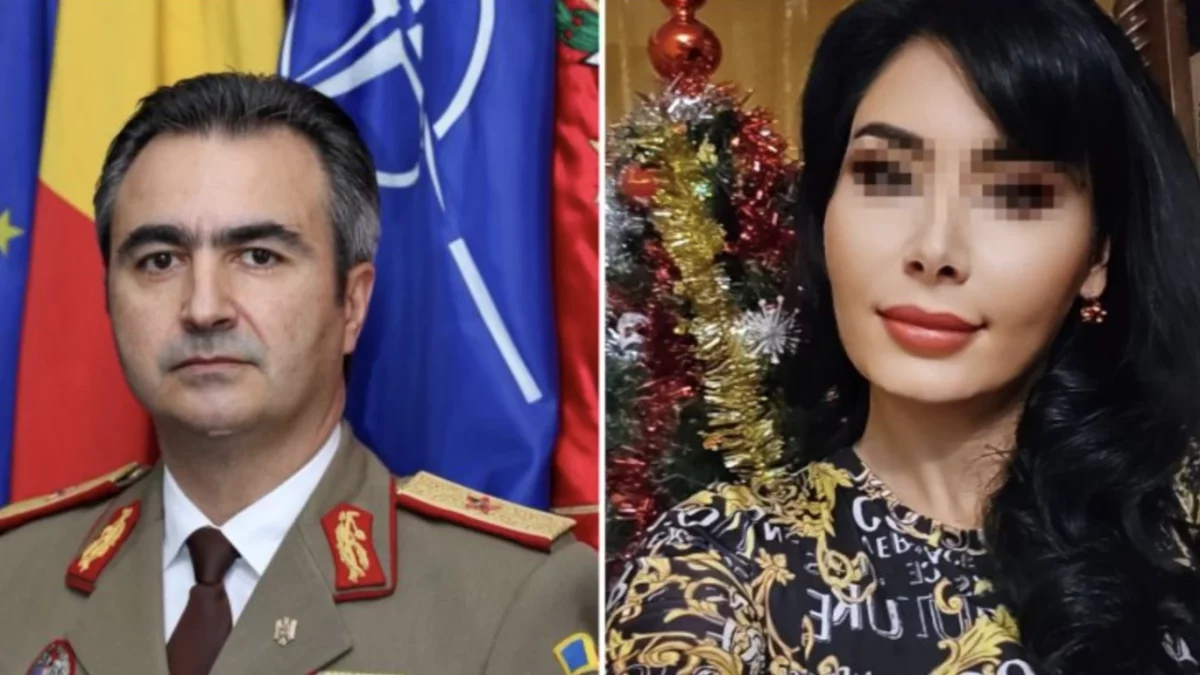 S-au descoperit documentele: Ce a făcut Alice cu banii generalului Dorin Ioniță! Avea acces direct